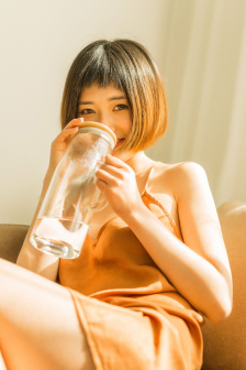 少女初次做AE视频拍摄技巧